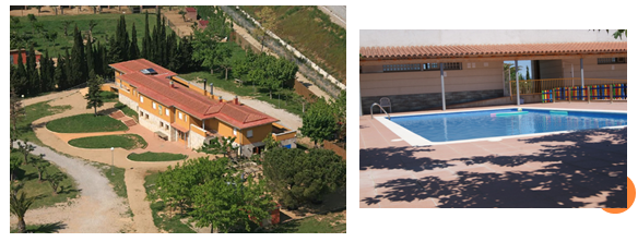 Casa de Colònies